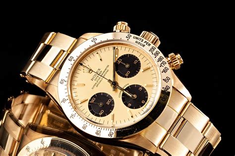 rolex full gold conviene opinioni|rolex watches gold.